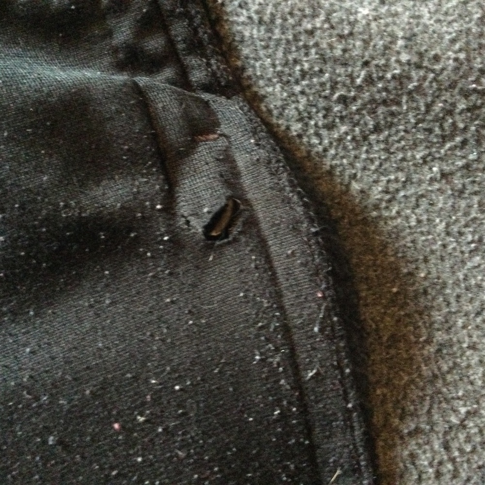 Columbia Fleece Zip-Up Jacket - Picture 4 of 6